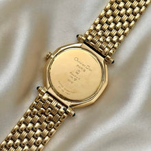 Load image into Gallery viewer, VINTAGE DIOR WATCH
