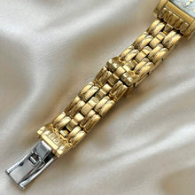 Load image into Gallery viewer, VINTAGE GIVENCHY MOTHER-OF-PEARL DAINTY WATCH
