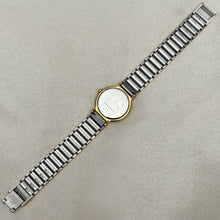 Load image into Gallery viewer, VINTAGE YSL TWO-TONED WATCH
