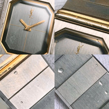 Load image into Gallery viewer, VINTAGE YSL REVERSO WATCH
