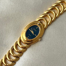 Load image into Gallery viewer, VINTAGE SULTAN DOUBLE-LOOP WATCH
