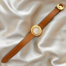 Load image into Gallery viewer, VINTAGE CELINE LEATHER WATCH
