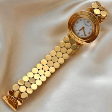 Load image into Gallery viewer, VINTAGE CELINE WATCH
