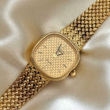 Load image into Gallery viewer, VINTAGE LONGINES WATCH
