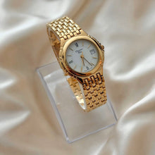 Load image into Gallery viewer, VINTAGE DIOR WATCH
