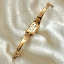 Load image into Gallery viewer, VINTAGE YSL LIMITED EDITION WATCH
