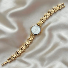 Load image into Gallery viewer, VINTAGE CITIZEN MOTHER-OF-PEARL WATCH
