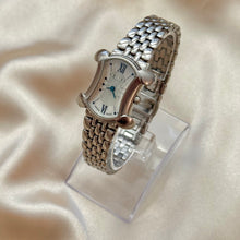 Load image into Gallery viewer, VINTAGE CELINE SILVER WATCH
