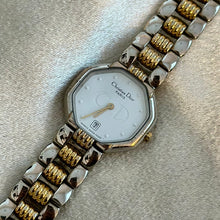 Load image into Gallery viewer, VINTAGE DIOR WATCH
