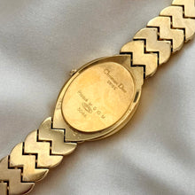 Load image into Gallery viewer, VINTAGE DIOR WATCH
