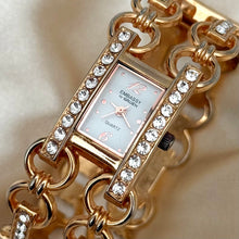 Load image into Gallery viewer, VINTAGE GRUEN DIAMOND WATCH
