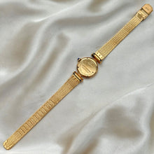 Load image into Gallery viewer, VINTAGE CARTIER WATCH
