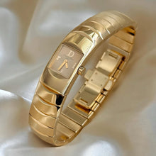 Load image into Gallery viewer, VINTAGE DIOR DAINTY WATCH
