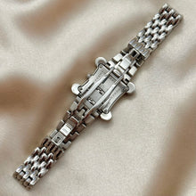Load image into Gallery viewer, VINTAGE CELINE SILVER WATCH
