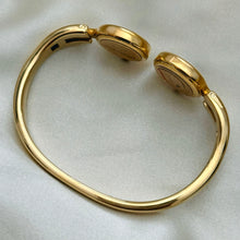 Load image into Gallery viewer, VINTAGE FENDI 1925 CUFF WATCH
