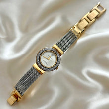 Load image into Gallery viewer, VINTAGE ANNE KLEIN INTERCHANGEABLE WATCH SET
