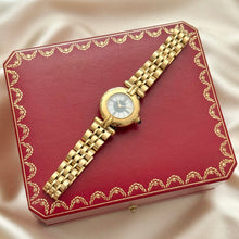 Load image into Gallery viewer, VINTAGE CARTIER WATCH

