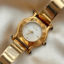 Load image into Gallery viewer, VINTAGE GUCCI WATCH
