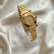 Load image into Gallery viewer, VINTAGE GUCCI WATCH
