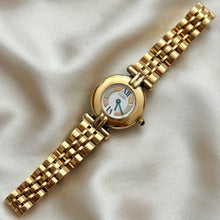Load image into Gallery viewer, VINTAGE CARTIER WATCH
