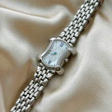 Load image into Gallery viewer, VINTAGE CELINE SILVER WATCH
