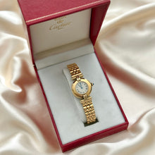 Load image into Gallery viewer, VINTAGE CARTIER WATCH
