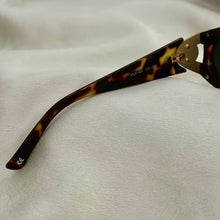 Load image into Gallery viewer, VINTAGE VERSACE SUNGLASSES
