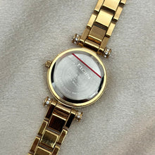 Load image into Gallery viewer, VINTAGE ELGIN DIAMOND WATCH
