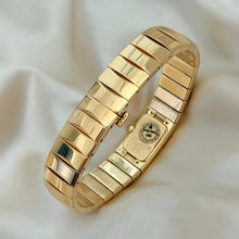 Load image into Gallery viewer, VINTAGE DIOR DAINTY WATCH
