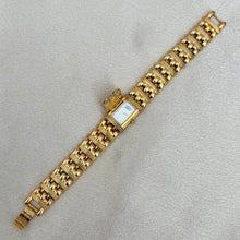 Load image into Gallery viewer, VINTAGE CITIZEN MOTHER-OF-PEARL WATCH
