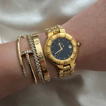 Load image into Gallery viewer, VINTAGE FENDI WATCH
