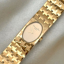 Load image into Gallery viewer, VINTAGE DIOR WATCH
