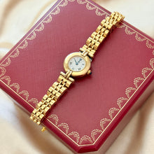 Load image into Gallery viewer, VINTAGE CARTIER WATCH
