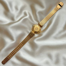 Load image into Gallery viewer, VINTAGE FENDI WATCH
