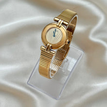 Load image into Gallery viewer, VINTAGE CARTIER WATCH
