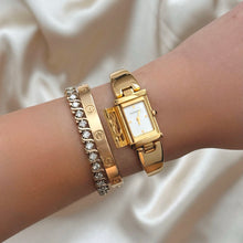 Load image into Gallery viewer, VINTAGE YSL LIMITED EDITION WATCH

