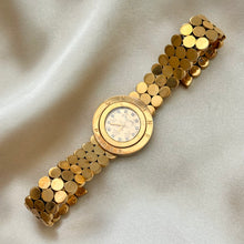 Load image into Gallery viewer, VINTAGE CELINE WATCH
