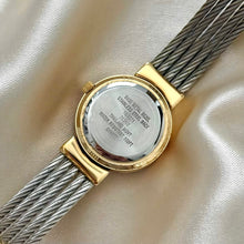 Load image into Gallery viewer, VINTAGE ANNE KLEIN INTERCHANGEABLE WATCH SET
