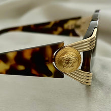 Load image into Gallery viewer, VINTAGE VERSACE SUNGLASSES
