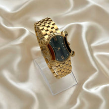 Load image into Gallery viewer, VINTAGE CELINE DIAMOND WATCH
