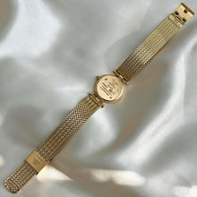 Load image into Gallery viewer, VINTAGE CARTIER WATCH
