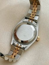 Load image into Gallery viewer, ROLEX OYSTER PERPETUAL DATEJUST MOTHER-OF-PEARL DIAL
