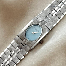 Load image into Gallery viewer, VINTAGE DIOR SILVER WATCH
