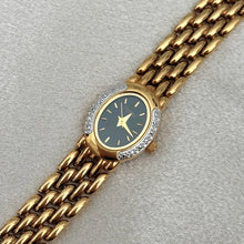 Load image into Gallery viewer, VINTAGE CARAVELLE BY BULOVA WATCH
