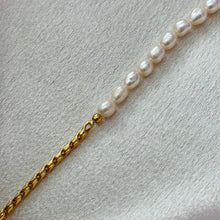 Load image into Gallery viewer, DIOR PEARL MIX BRACELET
