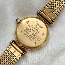 Load image into Gallery viewer, VINTAGE CARTIER WATCH
