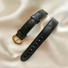 Load image into Gallery viewer, VINTAGE CARTIER WATCH - WITH EXTRA STRAP
