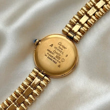Load image into Gallery viewer, VINTAGE CARTIER WATCH
