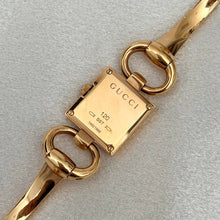 Load image into Gallery viewer, VINTAGE GUCCI IRIDESCENT DIAL WATCH

