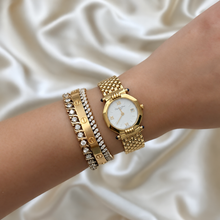 Load image into Gallery viewer, VINTAGE DIOR WATCH

